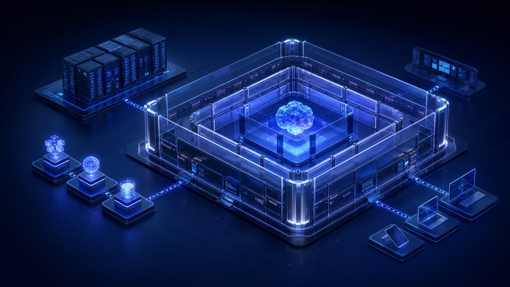 AI 交互智能体安全与私有化部署白皮书（2026）
