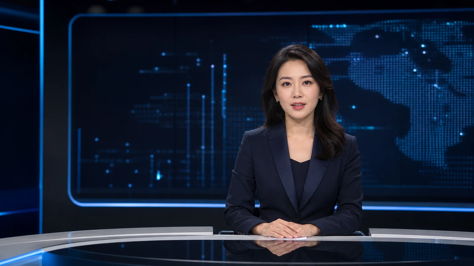 新闻媒体