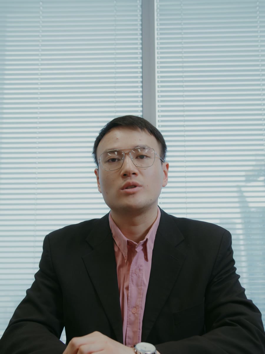 《合规话术 · 律所数字分身播报》